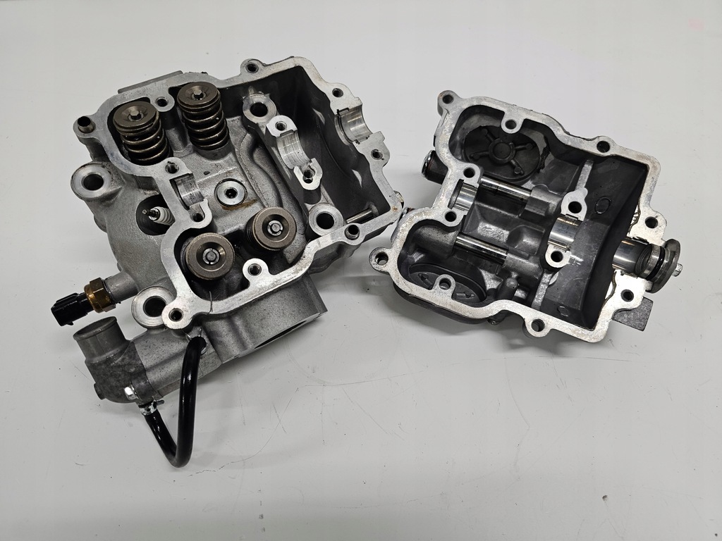 CF MOTO 500 LINHAI 500 Kopf Product image