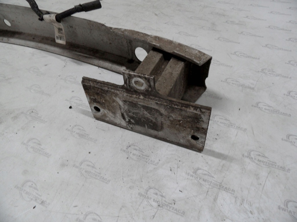 Mazda 2 II 08R Stoßstange Beam Front 1272411 Product image
