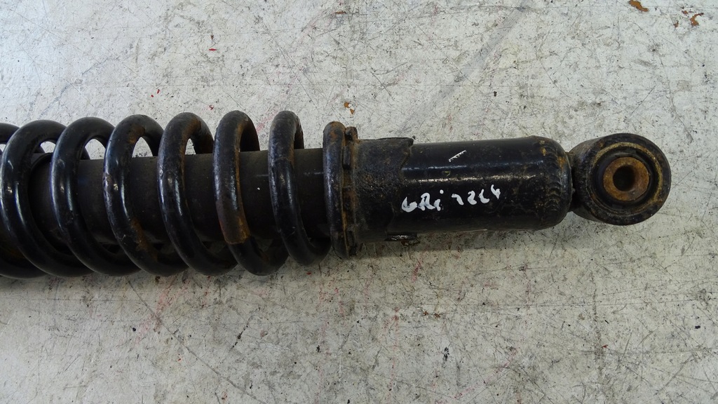 Yamaha Grizzly 700/550 Stoßdämpfer links hinten Product image