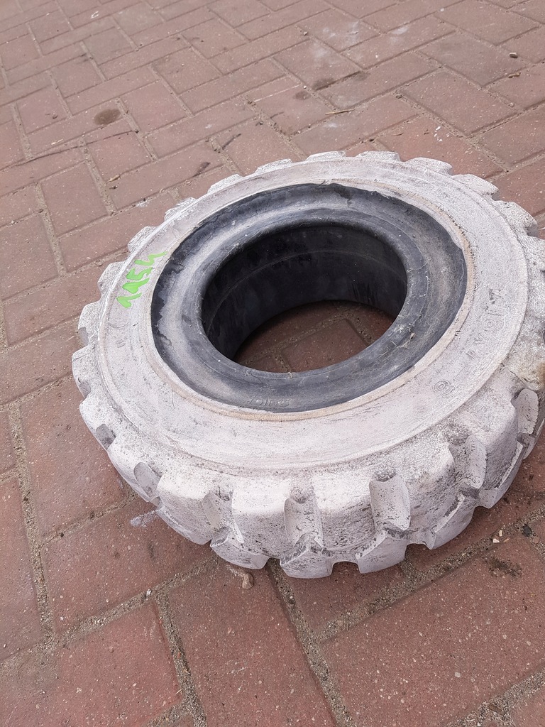 SOLIDEAL GABELSTAPLERREIFEN 18x7-8 1 Stk. Product image