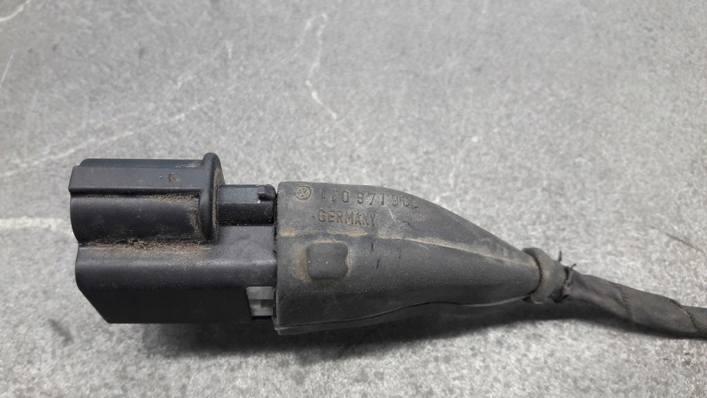 1K0973706 Audi VW Stecker -In -Köder -Knöchel Product image