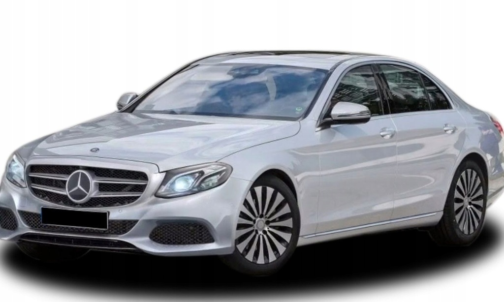 MERCEDES E-KLASSE W213 TÜRLEISTE LINKS Product image