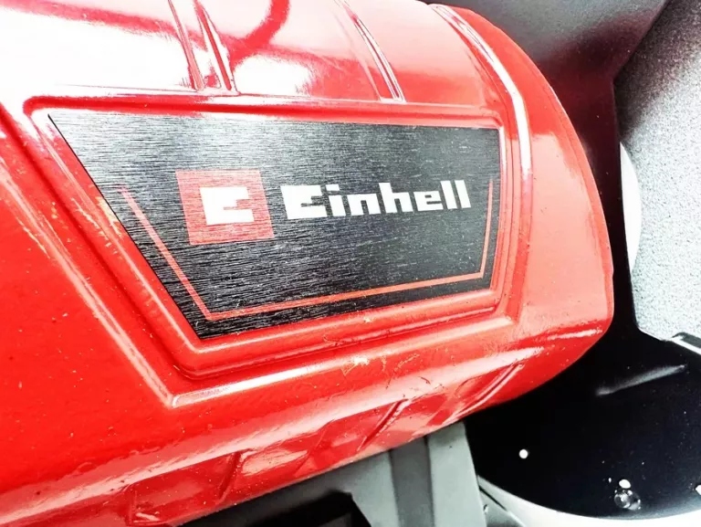 EINHELL TC-BG 200 L TISCHMÜHLE Product image