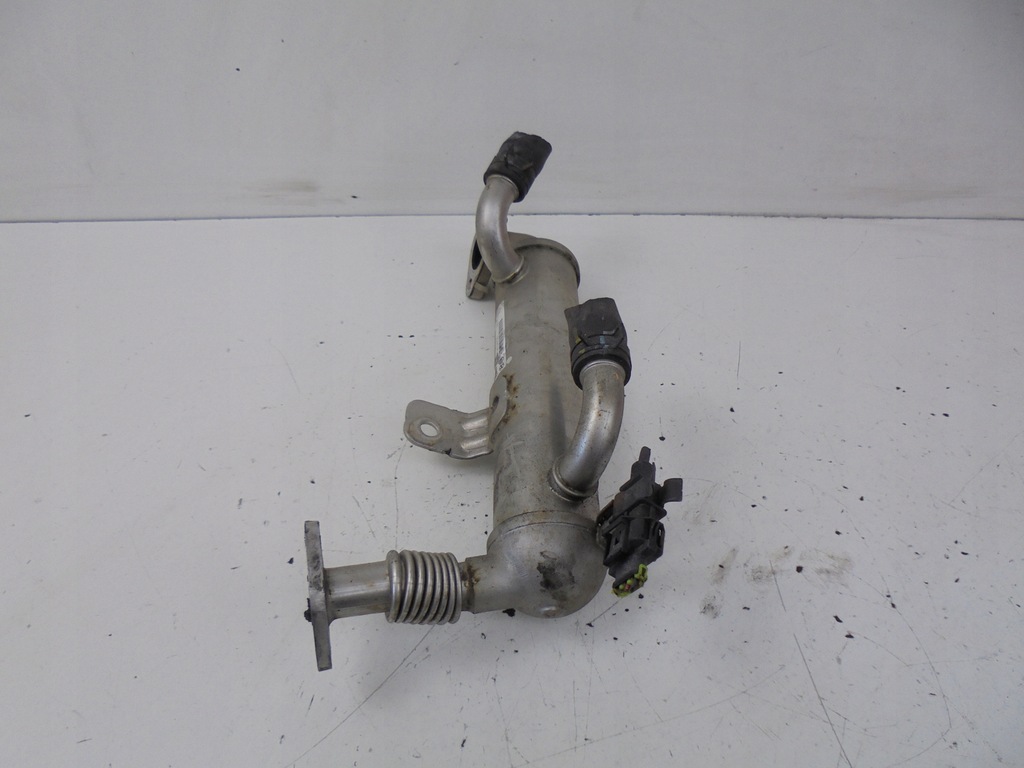 ABGASKÜHLER EGR 28416-2A730 HYUNDAI IX20 1.6 CRDI Product image