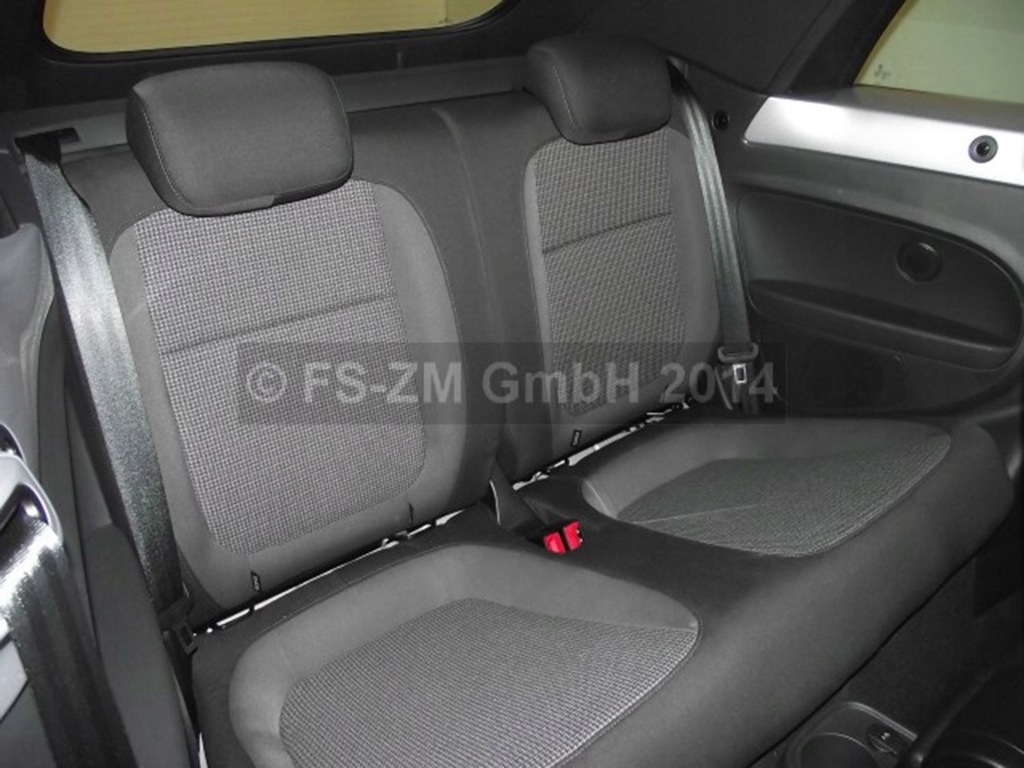 VW Der Käfer -Startset des Autofeuerfeuerautos 5C5920870C 03L906023 Product image