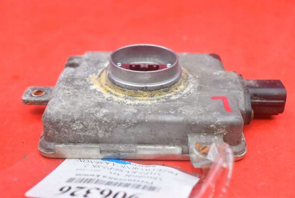 XENON-KONVERTER XENON LINKS W3T20971 MITSUBISHI ASX 1 I 12-16 Product image