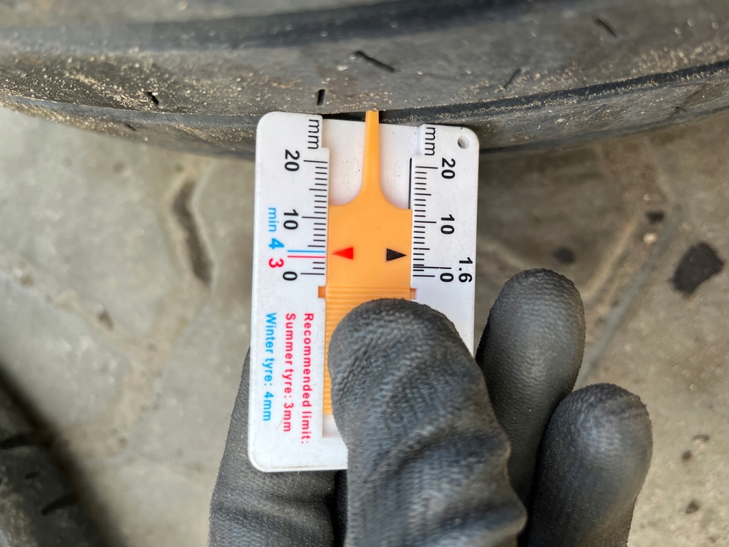 Fiat Ducato Boxer Jumper NEXEN Felgen 215/70 Product image