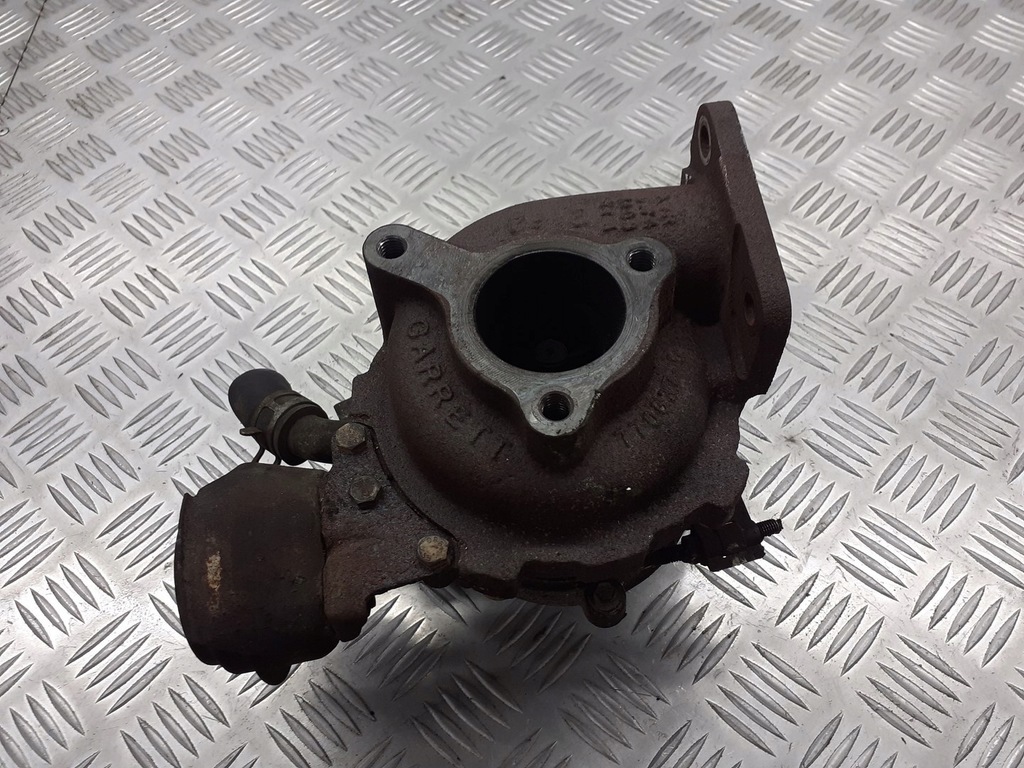 TURBOLADER OPEL ASTRA H 1.7 CDTI 98053674 Product image