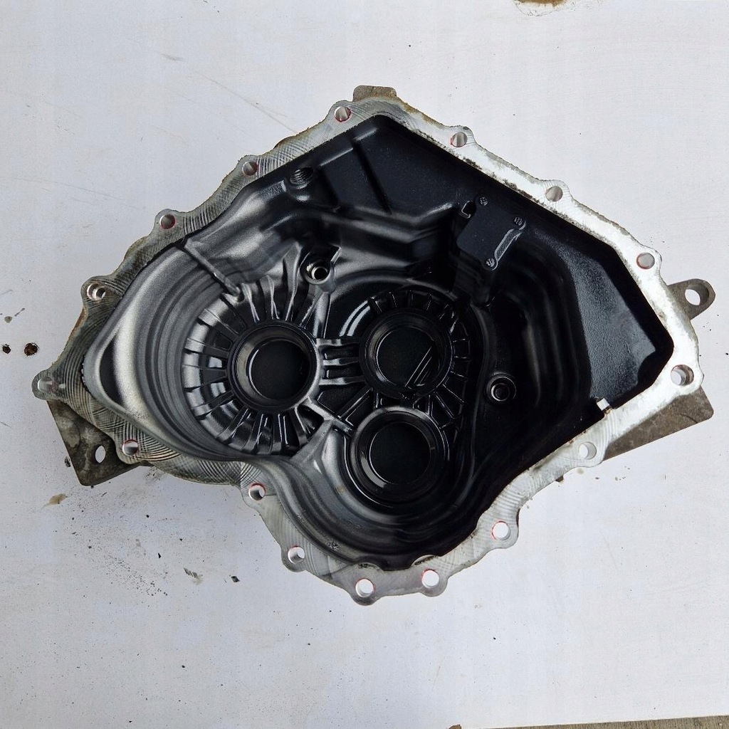 Opel Astra K 1.6 CDTI GETRIEBEGEHÄUSE Product image