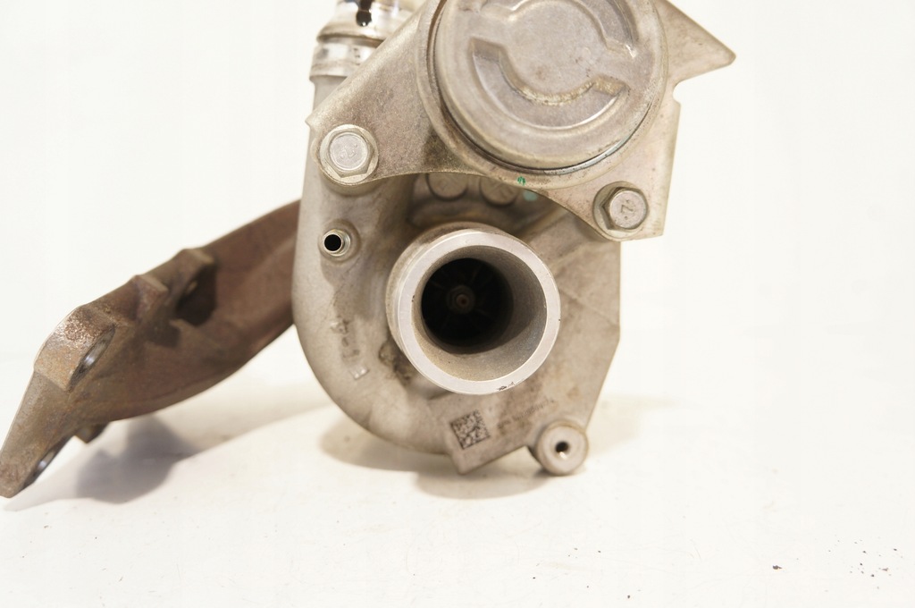 TURBOLADER TURBO DACIA RENAULT CLIO IV 0.9TCE H4BA400 144103742R Product image