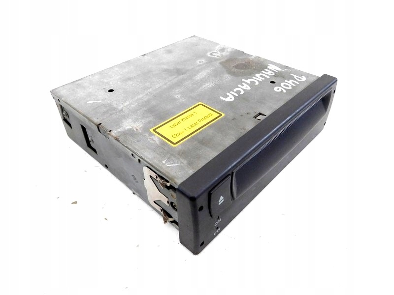 R/20 PEUGEOT CITROEN NAVIGATIONSLESER 9631261780 Product image