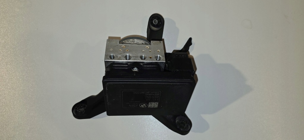 ABS-PUMPE BMW 6897148 Product image