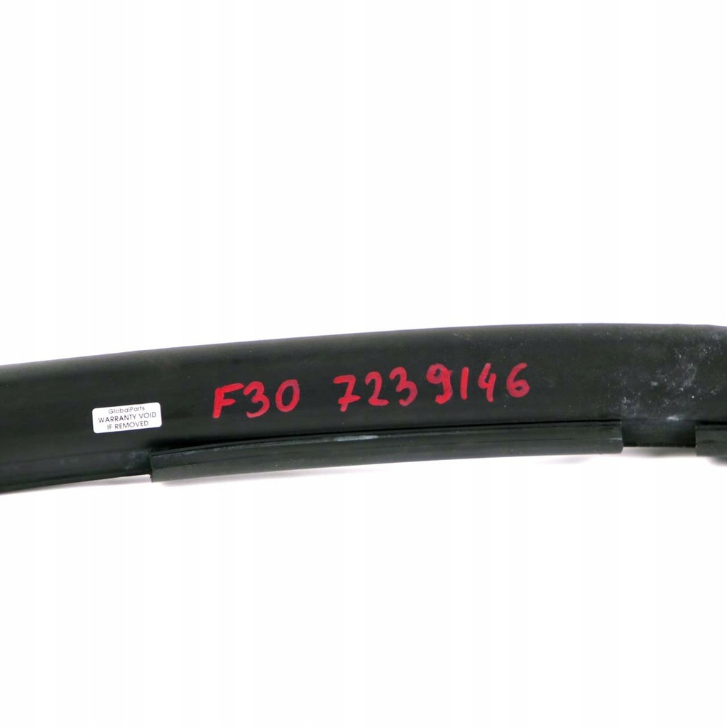 BMW F20 Motorhaubendichtung Product image