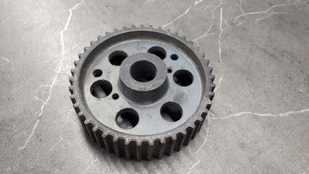 46517943 Riemenscheibe Fiat Stilo 1.9 JTD Product image