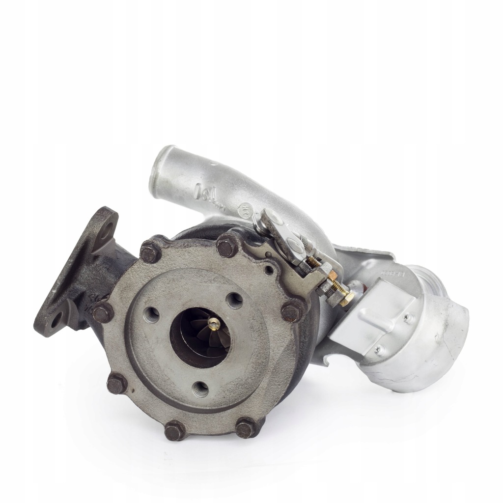 Turbine Opel Astra H 1.7 CDTI Z17DTH 100 PS Product image
