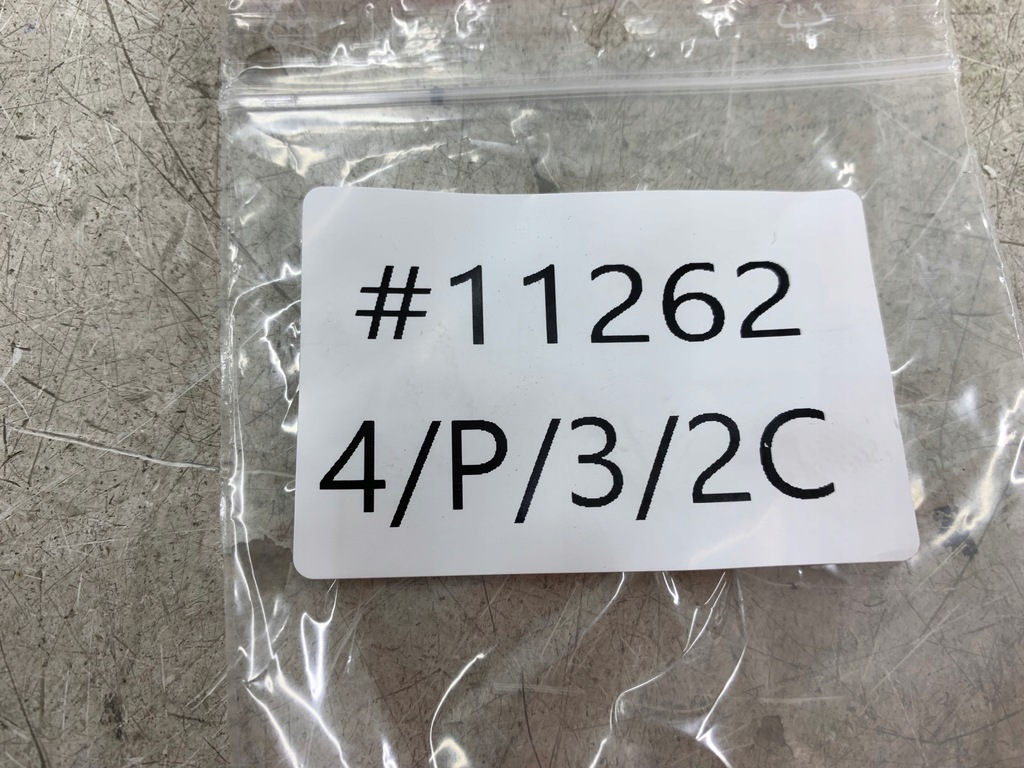 VW GOLF IV KLIMAANLAGE SENSOR 1H0959139B Product image
