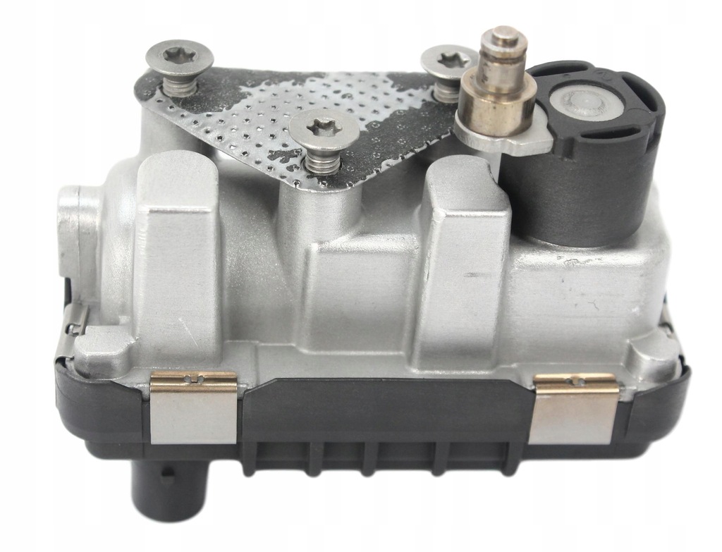 ORIGINAL Turbo Adjuster Turbinenregler G-74, G-074, 6NW009550, 767649 Product image