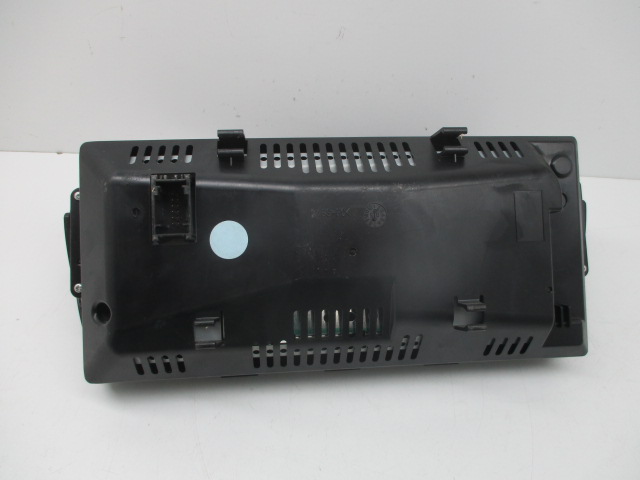 BMW E60 E63 Display Navigationsmonitor Product image