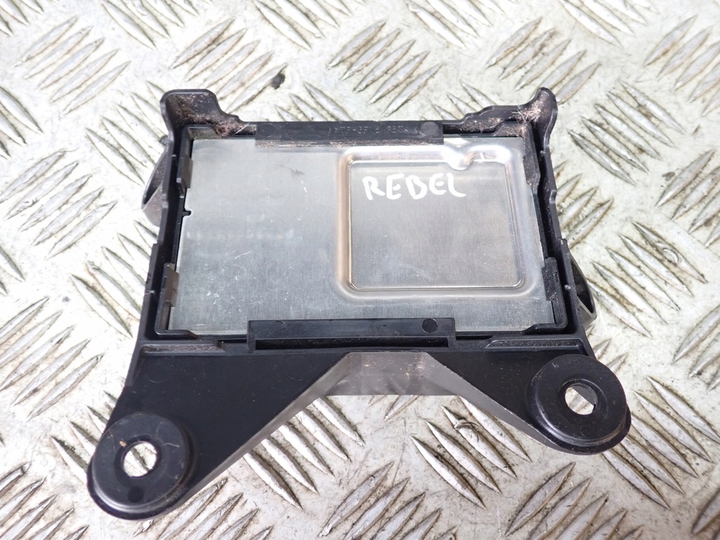 Dodge RAM V Reduzierboxmodul 2019- Product image