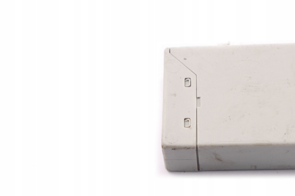 BMW X1 F48 Sitzsteuermodul 7464634 Product image