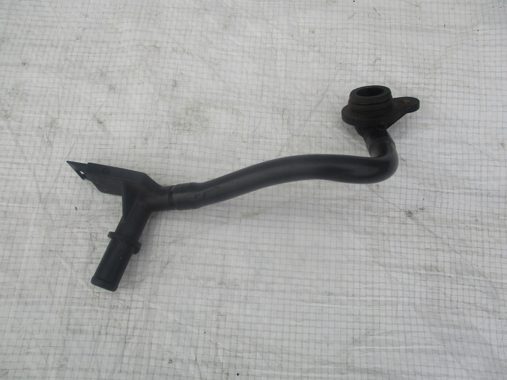 ROHR, WASSERSCHLAUCH, FIAT DUCATO III 2,3 MJET Product image