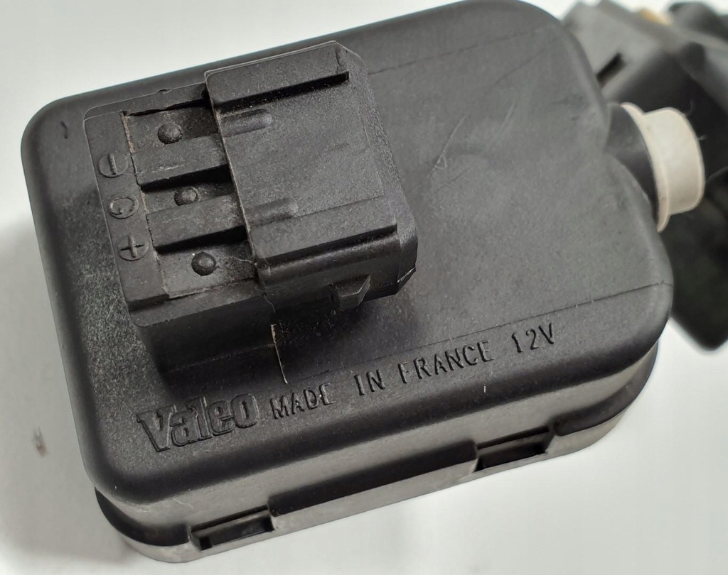 LAMPENEINSTELLMOTOR JEEP CHEROKEE III WH Product image