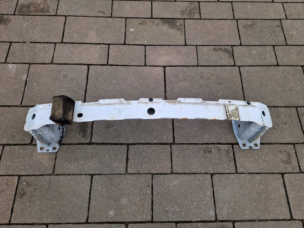 Range Rover Evoque und L538 Vorderstrahl BJ32-17F021 AB 11-2018 Product image