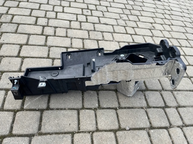 BATTERIEBASIS GLADIATOR 3.0 CRD WRANGLER 3.0 CRD 68275852AE Product image