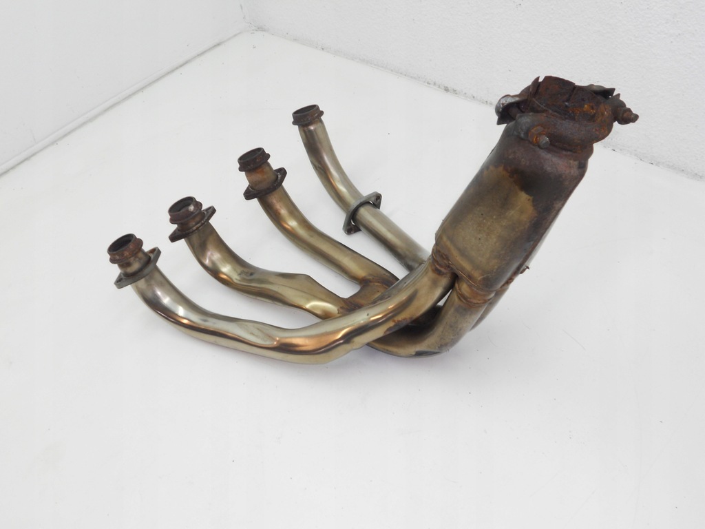 AUSPUFFKRÜMMER ORIGINAL FÜR SUZUKI BANDIT GSF 600 Product image