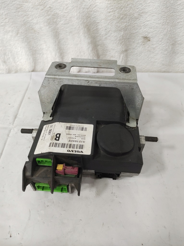 Volvo XC90 Lift Phone Controller-Modul 31210322 Product image