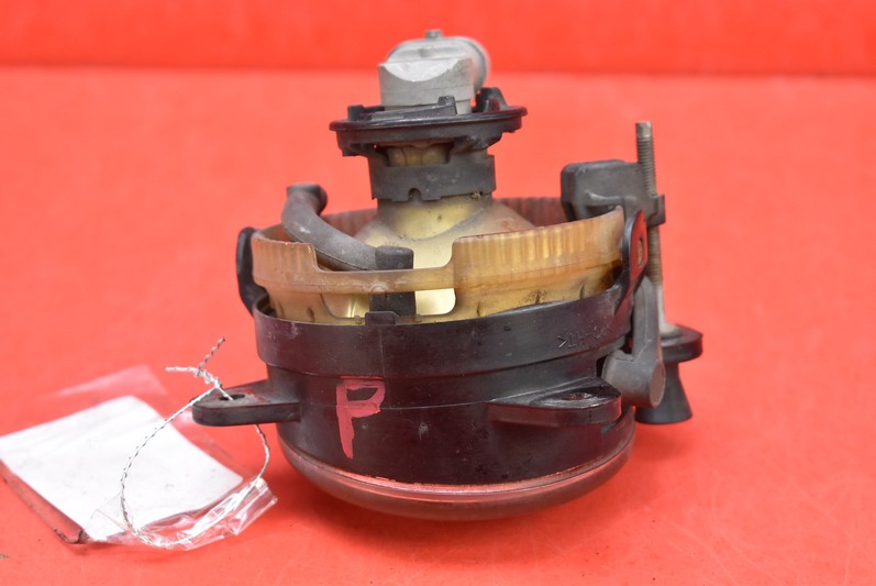 HALOGEN RECHTS VORNE 7H0941700C SKODA FABIA 2 II 09R Product image