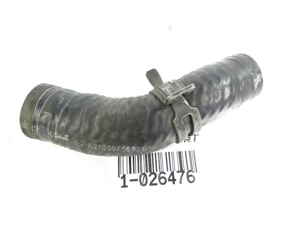 Mercedes W203 W209 W211 2.2 CDI STROMSCHLAUCH A2109975682 Product image