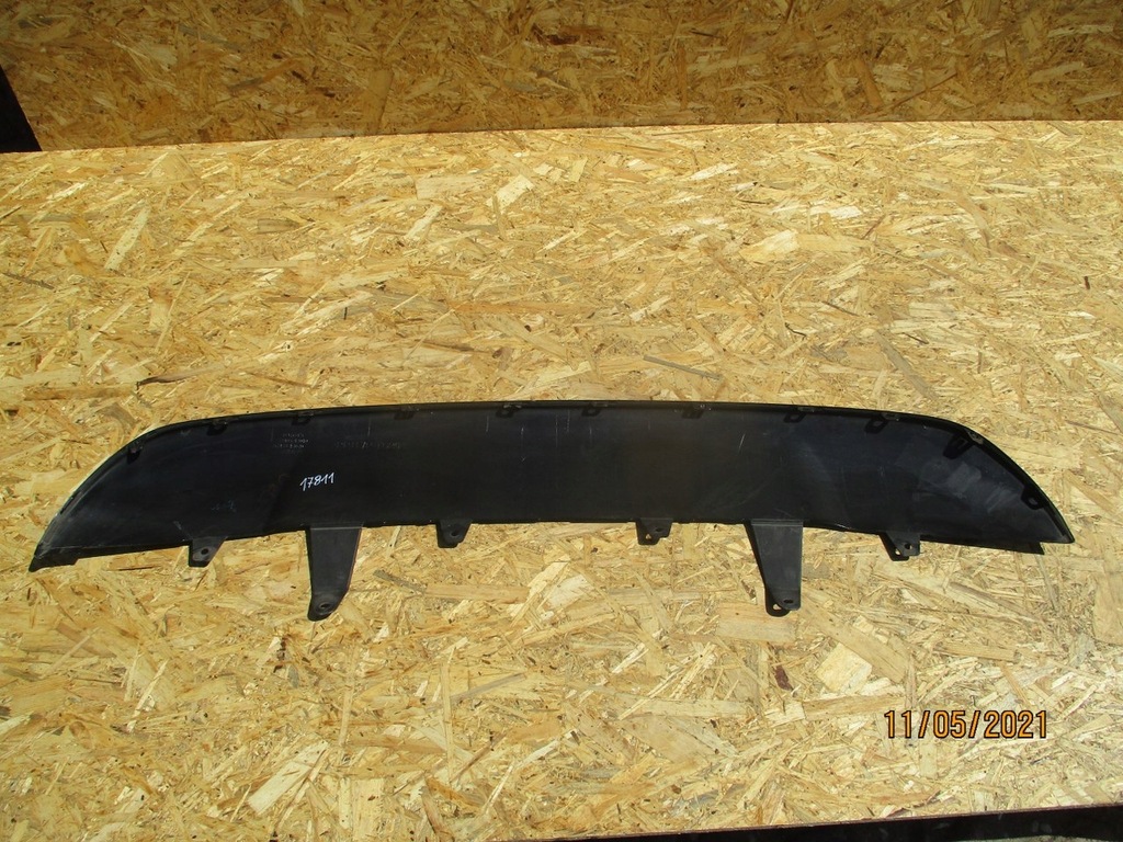 TOYOTA RAV4 LIFT SPOILER HECKSTOßSTANGE Product image