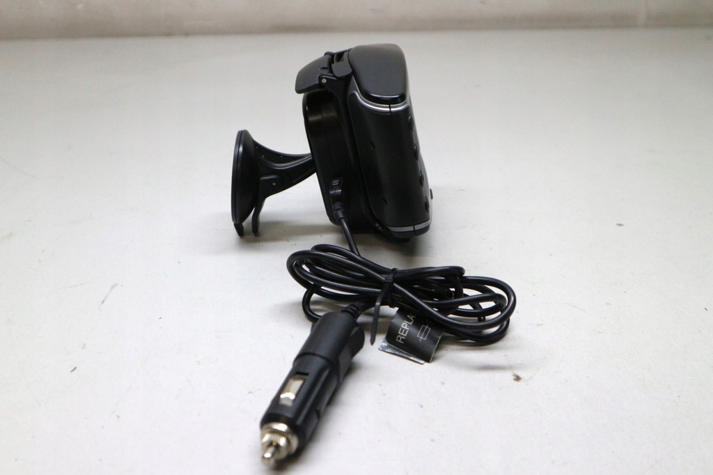 GARMIN ZUMO 550 MOTORRAD-NAVIGATIONSHALTERUNG Product image