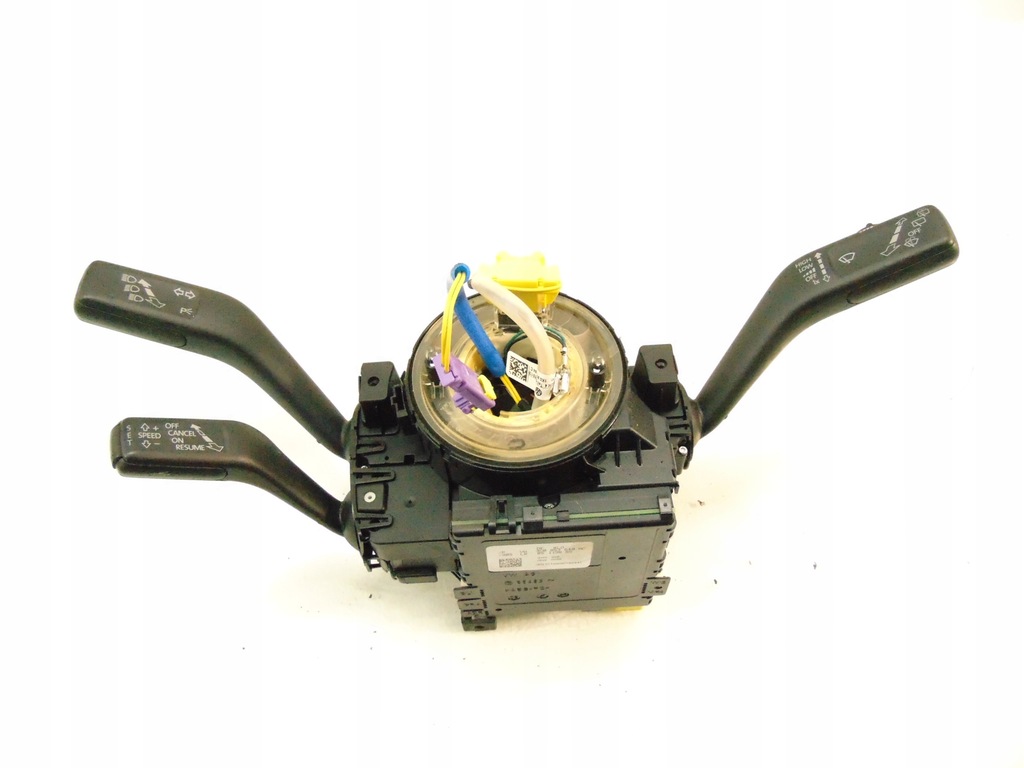 VW PASSAT B6 // TEMPOMATSCHALTER 3C9953513R Product image