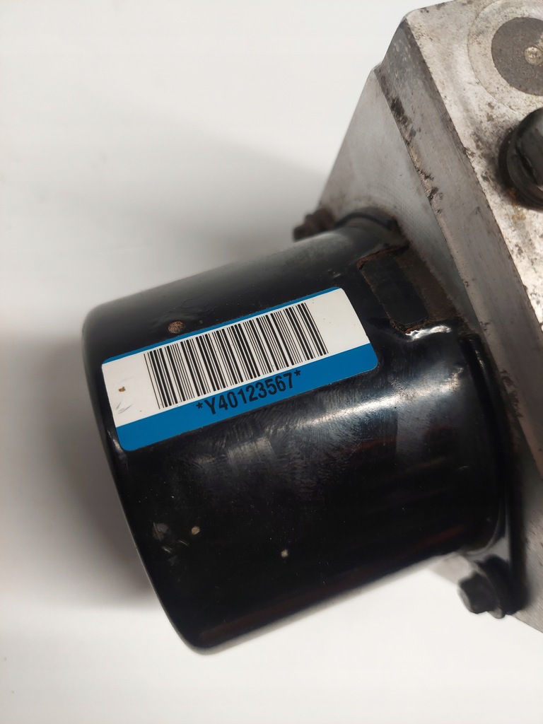 VW PASSAT B6 2005-2012 ABS-PUMPENSTEUERUNG 3C0614095M Product image