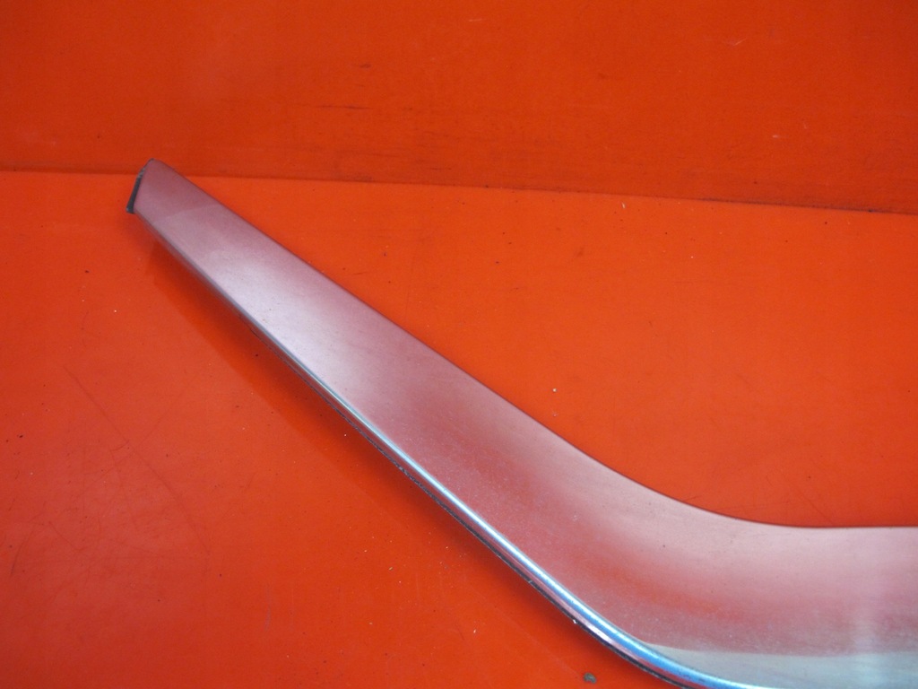 CITROEN C3 II 2 09- DACHVERKLEIDUNG CHROM PANORAMA Product image