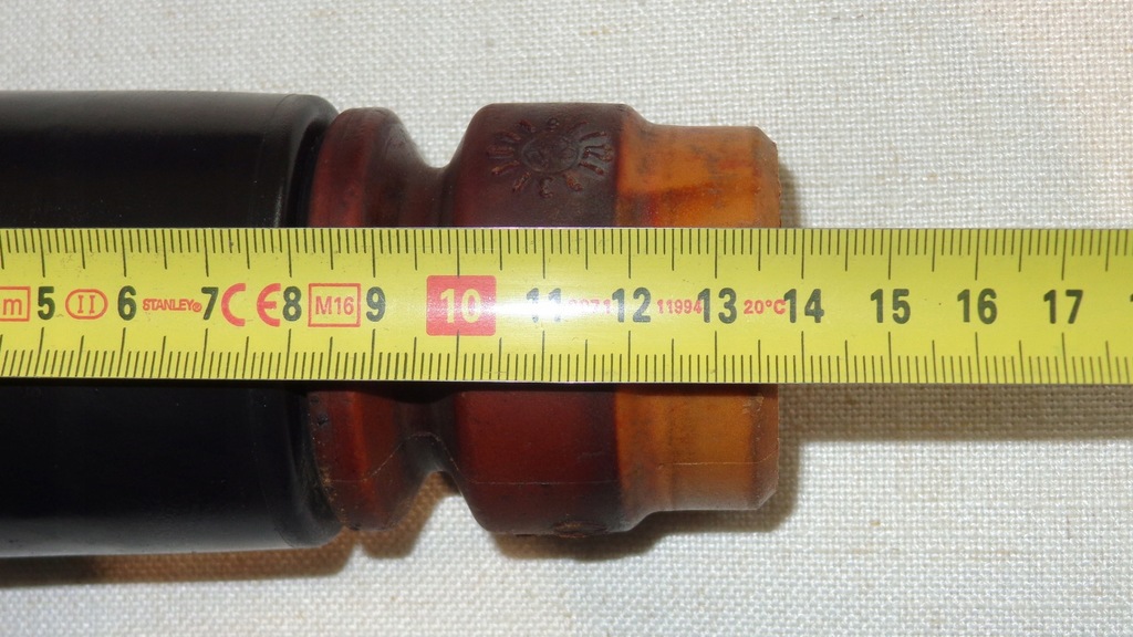 Frontstoßstange S-Line A6 S6 C5 PASSAT 1BE 8D0412131E Product image