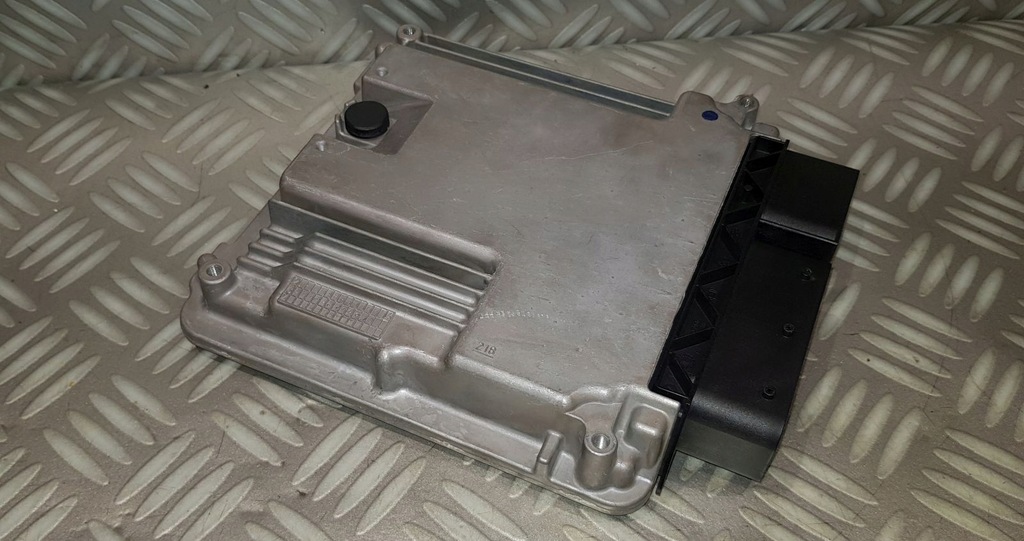 BMW E60 E61 E63 STEUERMODUL AKTIVE LENKASSISTENZ 1277022056 Product image