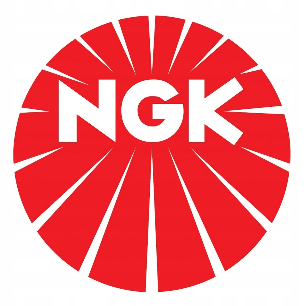 1X Platin-Zündkerze NGK PZFR6R 5758 LPG CNG Product image