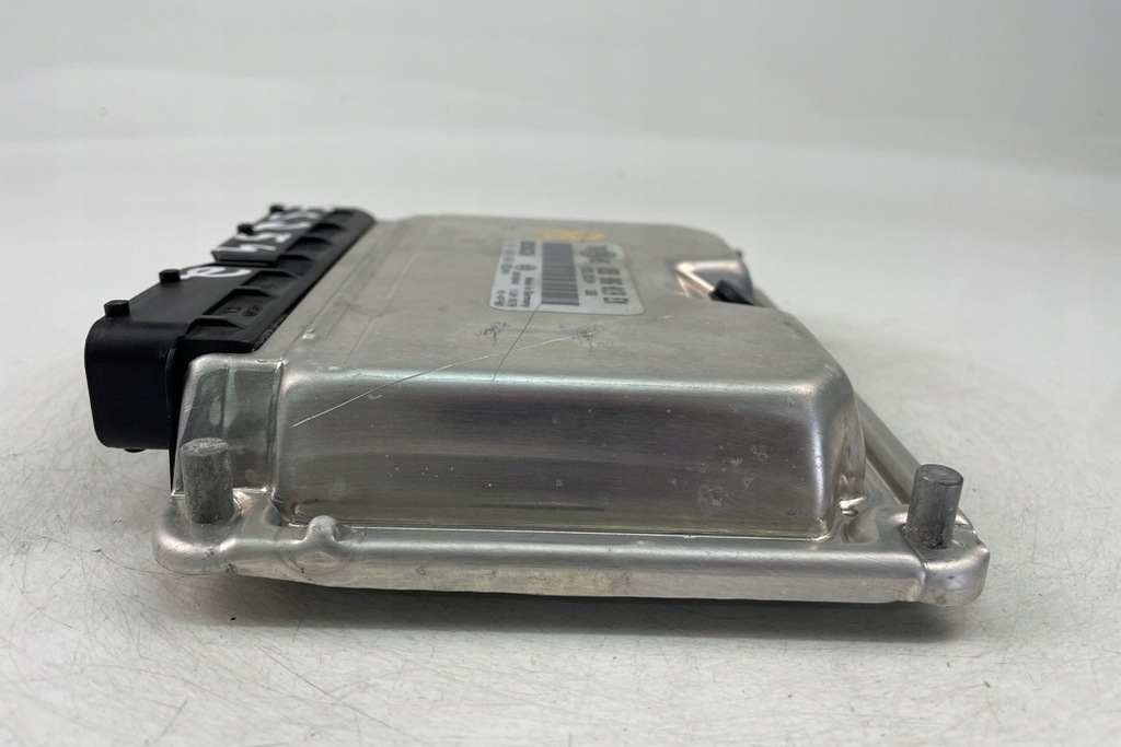ECU VW Passat B5 (3B3) 038906019EM 2001 Motorsteuerung Product image
