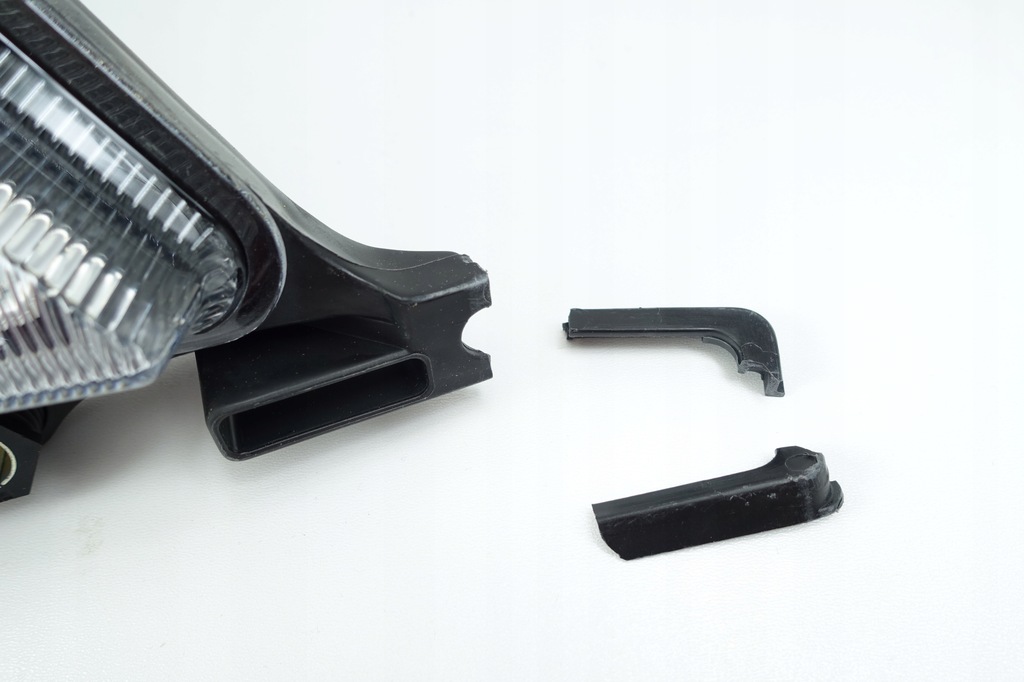 VORDERLEUCHTE RECHTS MERCEDES ML W163 1998-2001 HELLA 1EA963130-461 Product image
