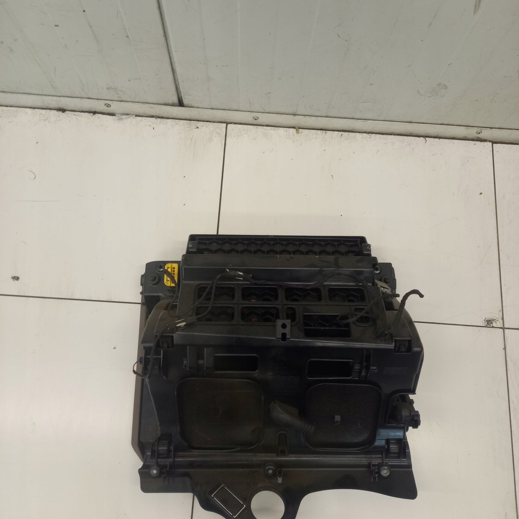 Passagierfach Volkswagen Passat B6 3C1857097 Product image