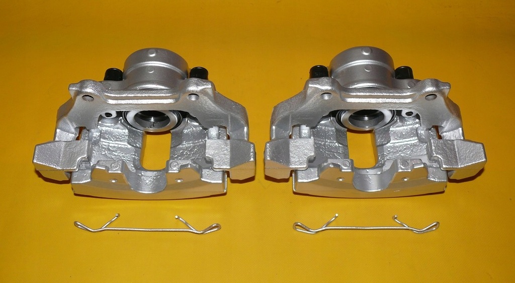 KLEMMEN LINKS RECHTS VORNE ALFA ROMEO 156 281/15mm Product image