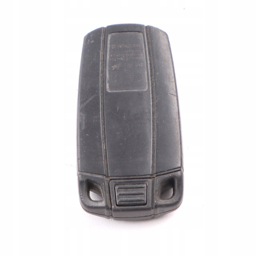 BMW E87 LCI E90 Motorcontroller + Automatischer Schlüssel CAS3 7599881 Product image