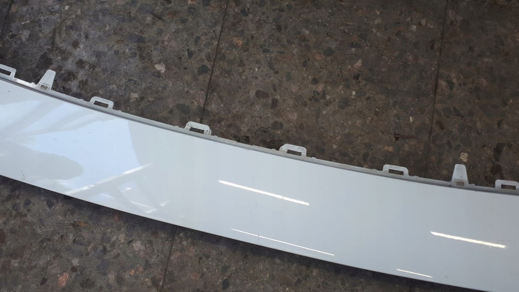 5ff806333 Stoßfänger Poplander Przod CUPRA FORTENTOR 5FF Product image