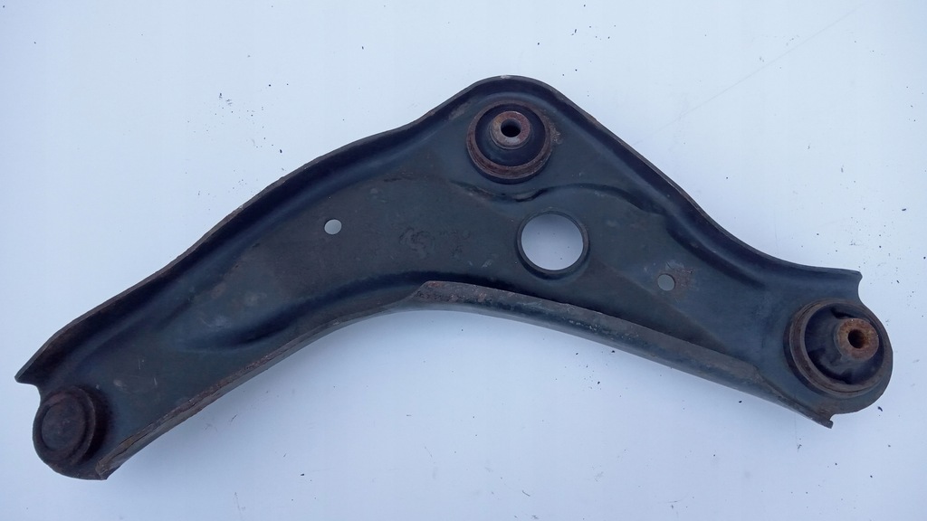 RECHTER VORDERER QUERLENKER NISSAN QASHQAI II J11 RENAULT KADJAR 44EA0BRH Product image