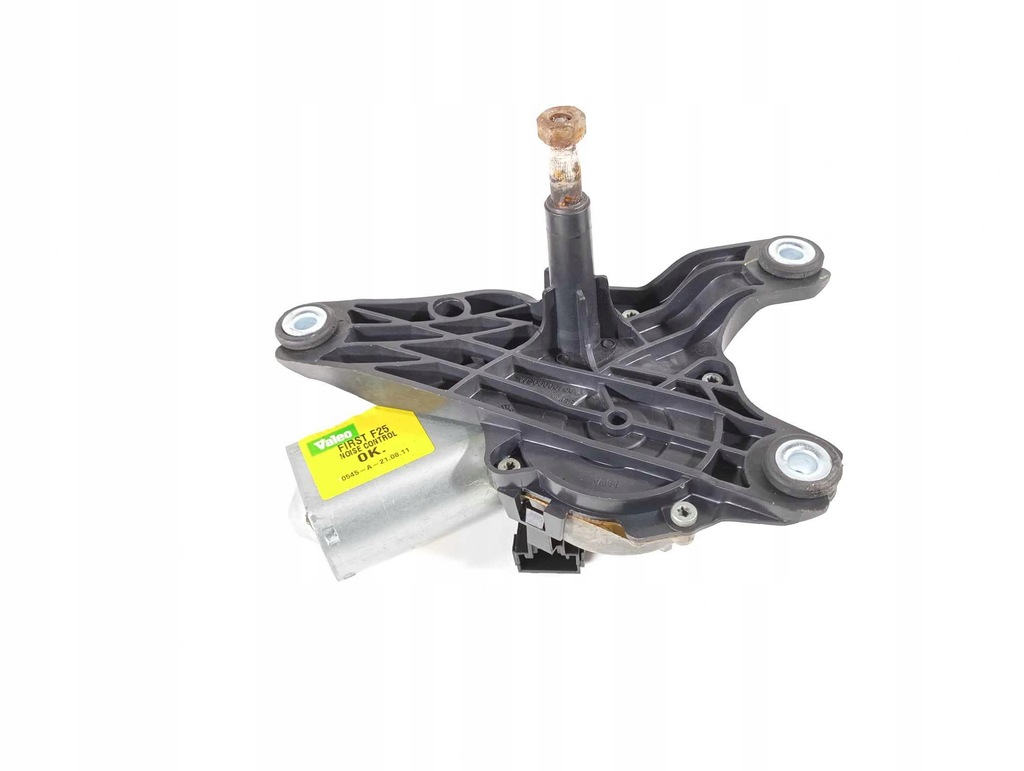 BMW F25 X3 Heckwischermechanismus 7237062 Product image