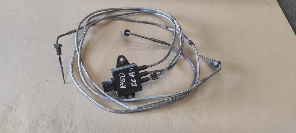 SCANIA ABGASTEMPERATURSENSOREN 2301359 Product image