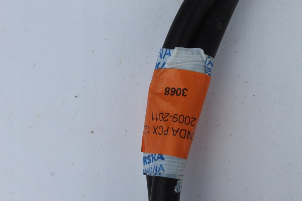 HONDA PCX 125 09-11 BREMSKABEL Product image